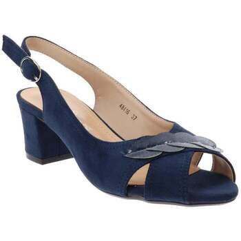 Pharma Shoes Pumps  PS48416