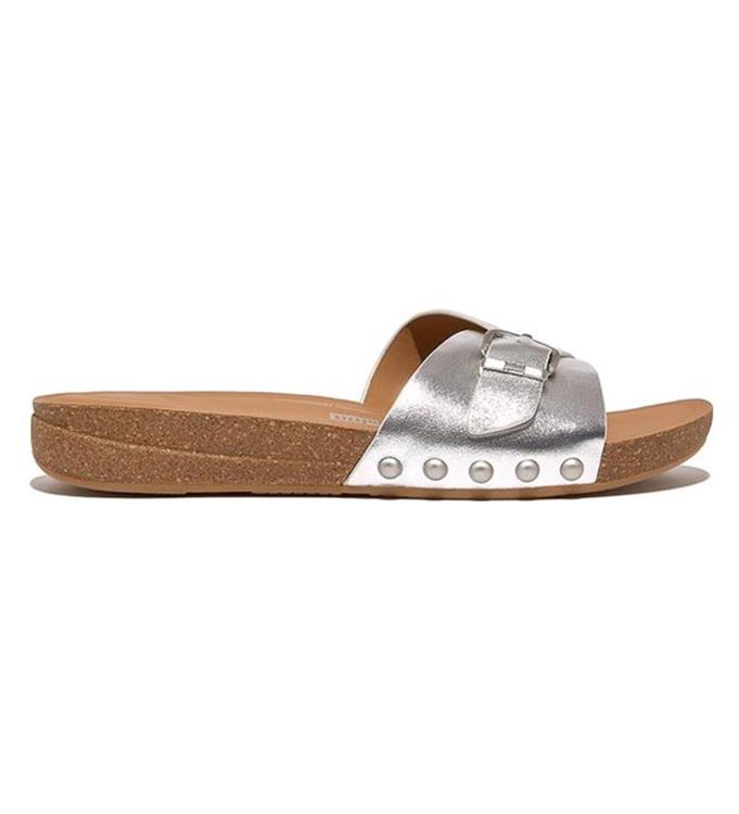 FitFlop Iqushion buckle
