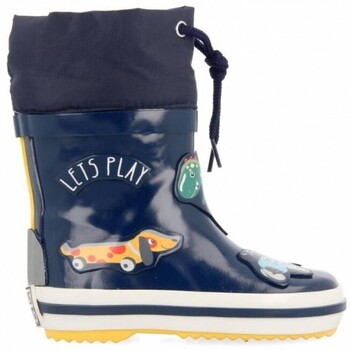 Gioseppo Laarzen  Baby Nebra 60101 - Navy