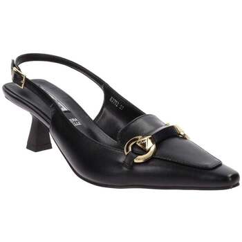 Queen Helena Pumps  K3752