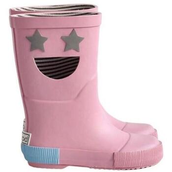 Boxbo Laarzen  Wistiti Star Baby Boots - Pink