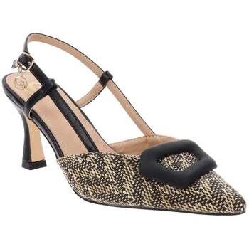 Gold&gold Pumps Gold&gold GP777