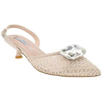 Queen Helena Pumps  K3696