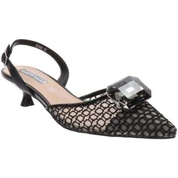 Queen Helena Pumps  K3696