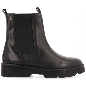 Gioseppo Laarzen  Kids Kikuyu 64078 - Black