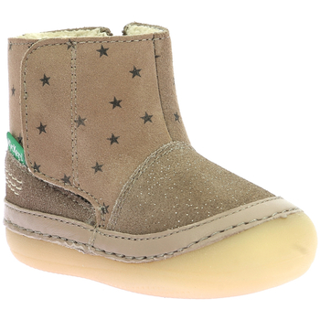 Kickers Laarzen  Sokifaune
