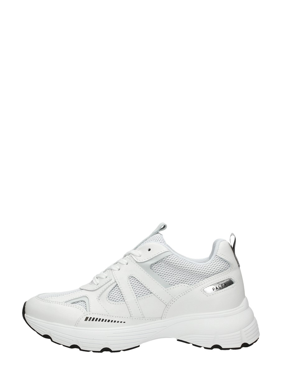 Palpa  Veterschoenen Laag