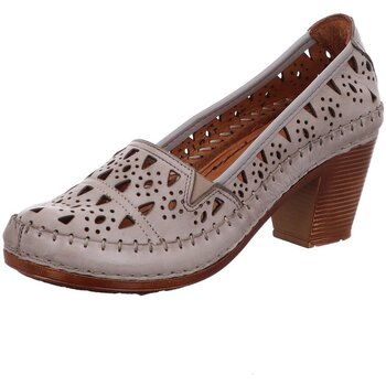 Gemini Pumps  -