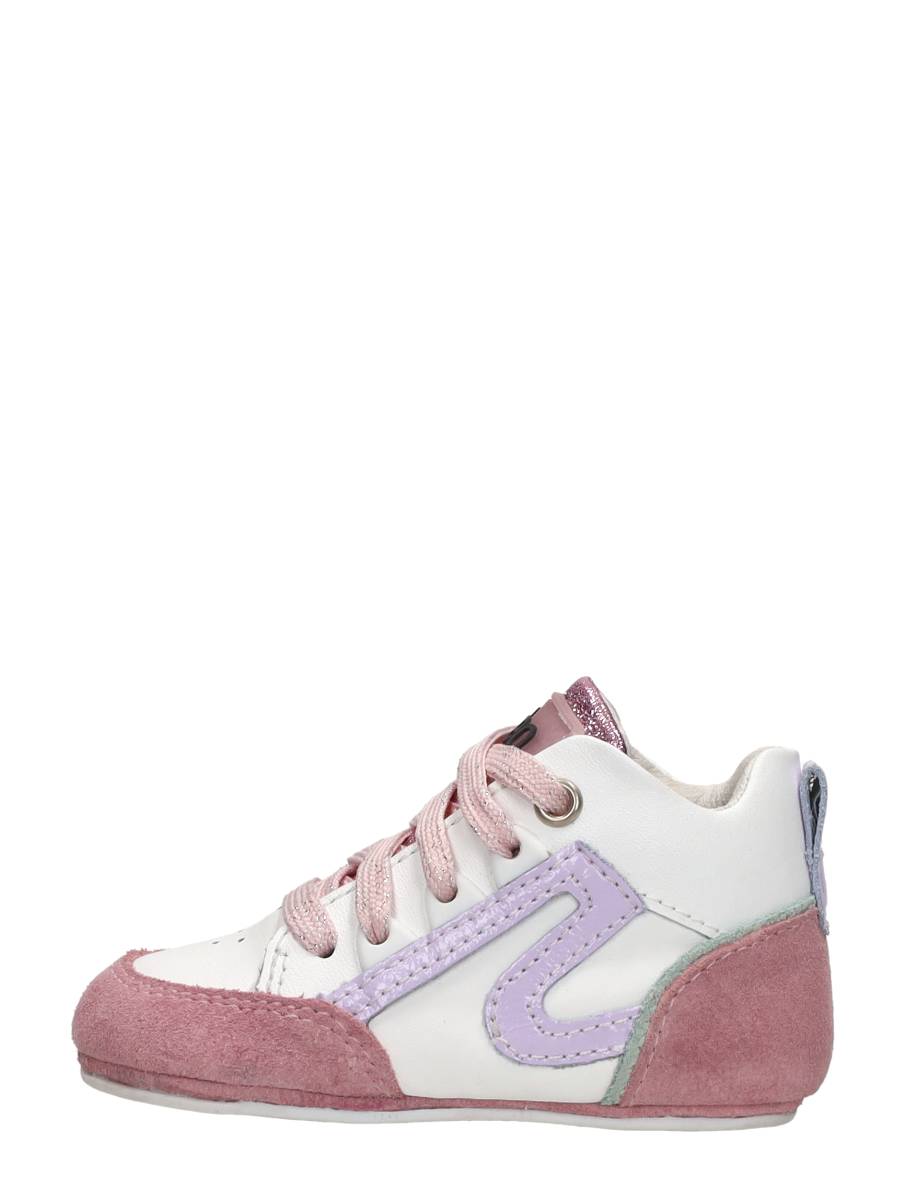 Keq  Meisjes Baby Schoentjes