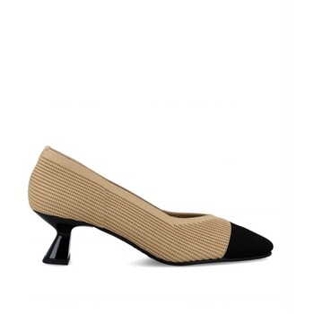 Miss Elastic Pumps  35282