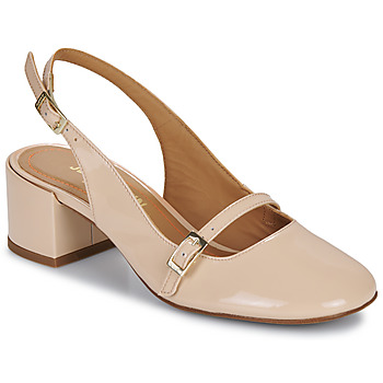 JB Martin Pumps  JANE