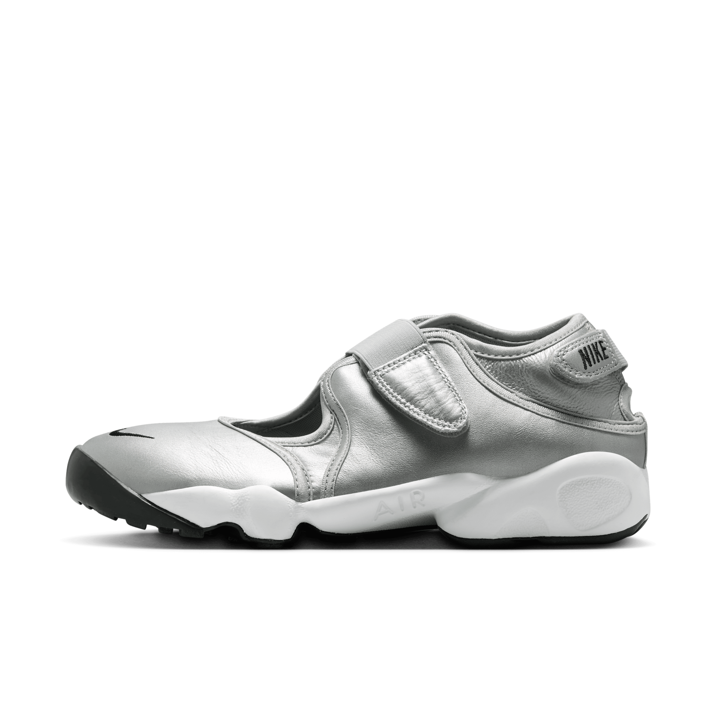 Nike Air Rift Dames, Grey