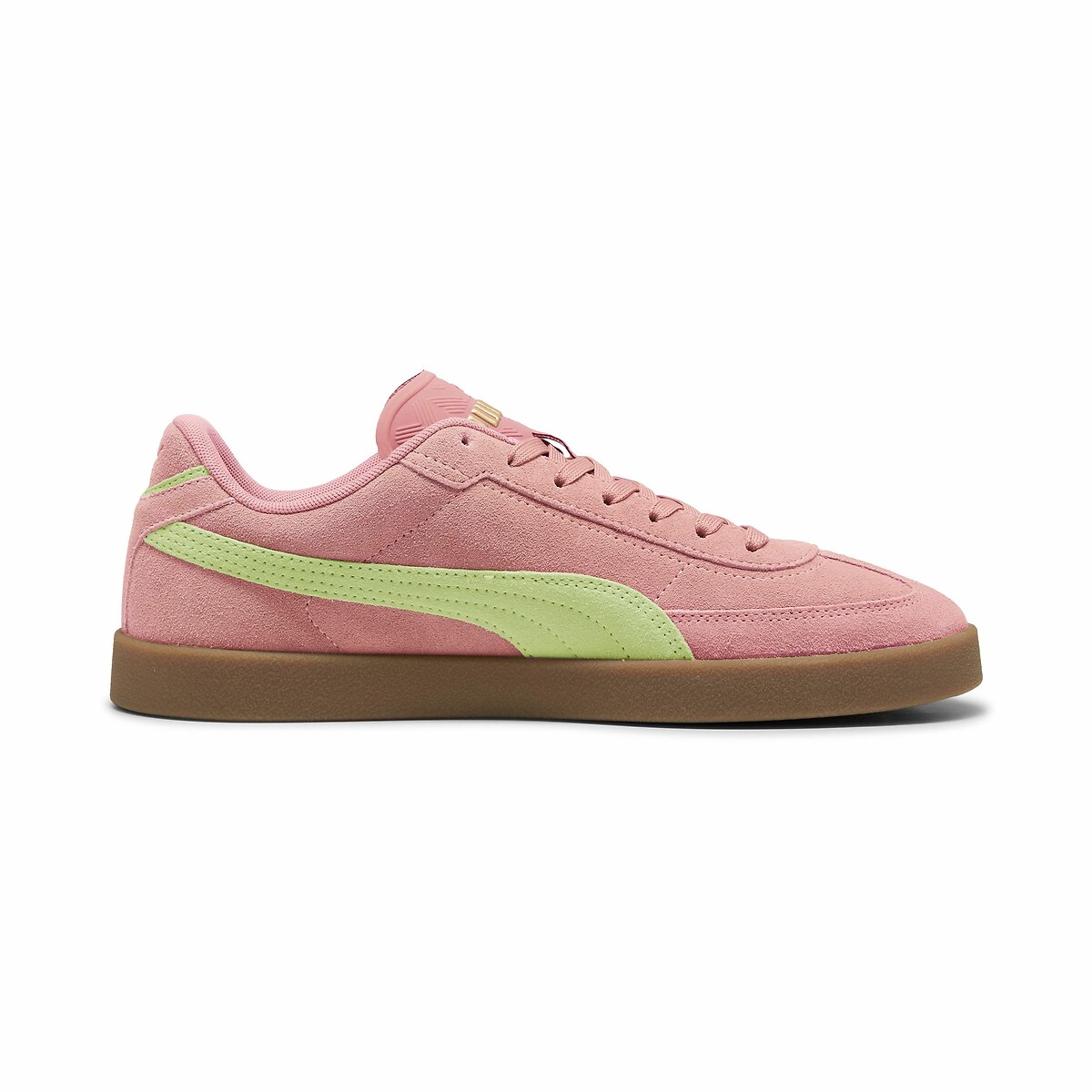 PUMA Sneakers CLUB II ERA SUEDE
