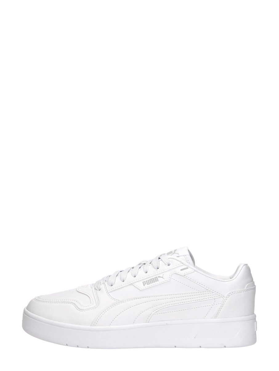 PUMA Sneakers COURT CLASSIC STREET