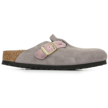 Birkenstock Slippers  Boston Braided