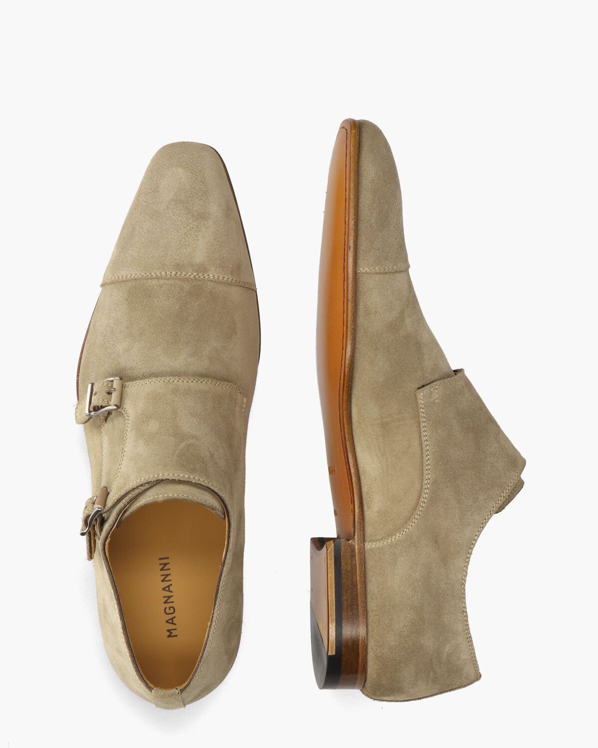 Magnanni 15330 Beige