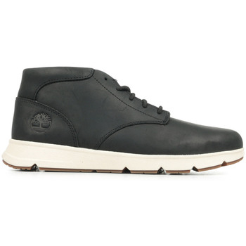 Timberland Laarzen  Parker Street