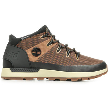 Timberland Laarzen  Sprint Trekker Mid LC Waterproof Sneaker