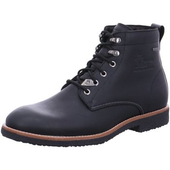 Panama Jack Laarzen  -