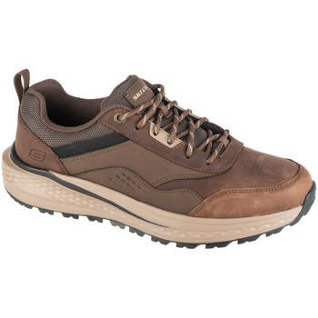 Skechers Sneakers SLADE ULTRA-PERALTO Vrijetijdsschoen, veterschoen met comfortabele Goga Mat Arch technologie