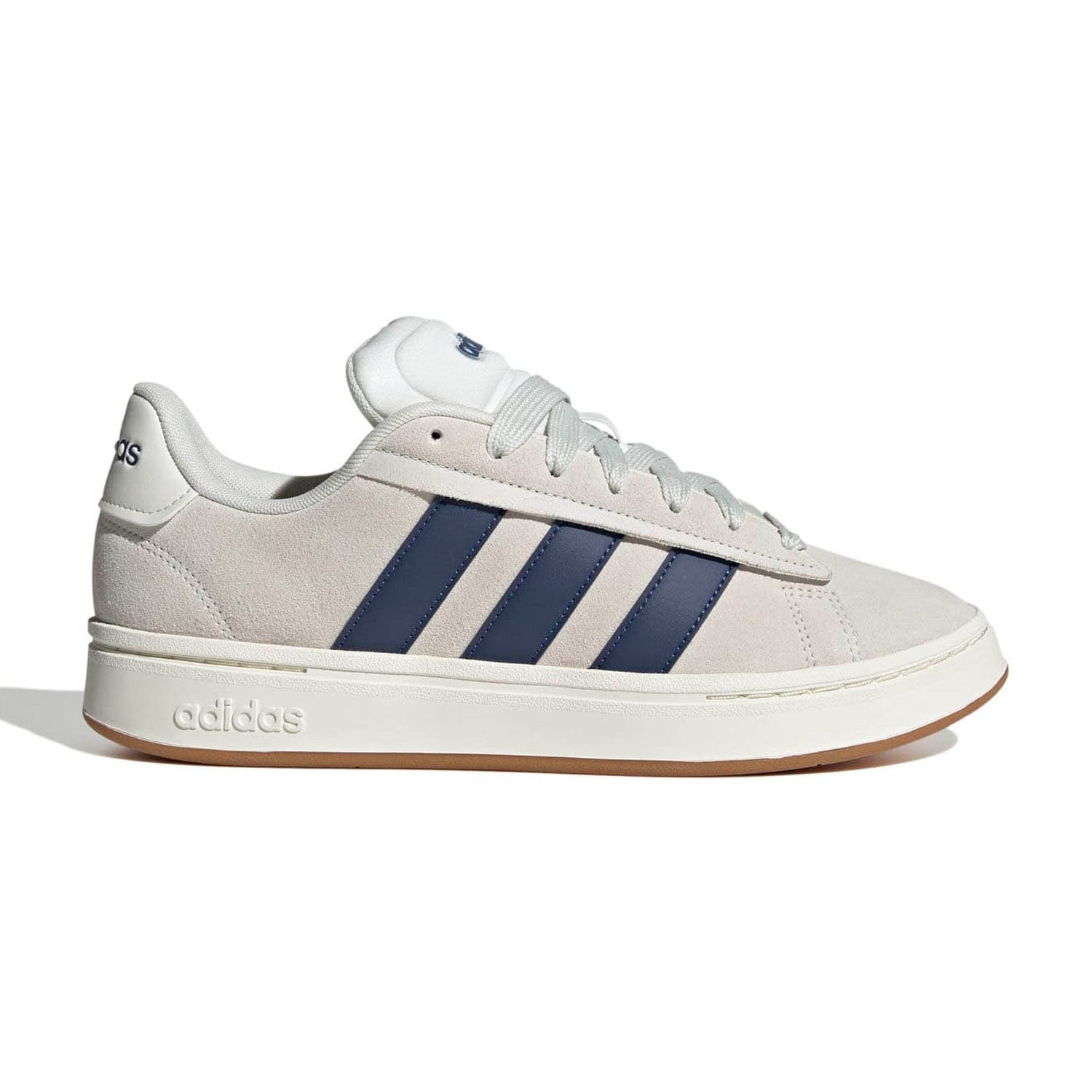 Adidas Sportswear Sneakers GRAND COURT ALPHA Design geïnspireerd door de adidas Campus 00