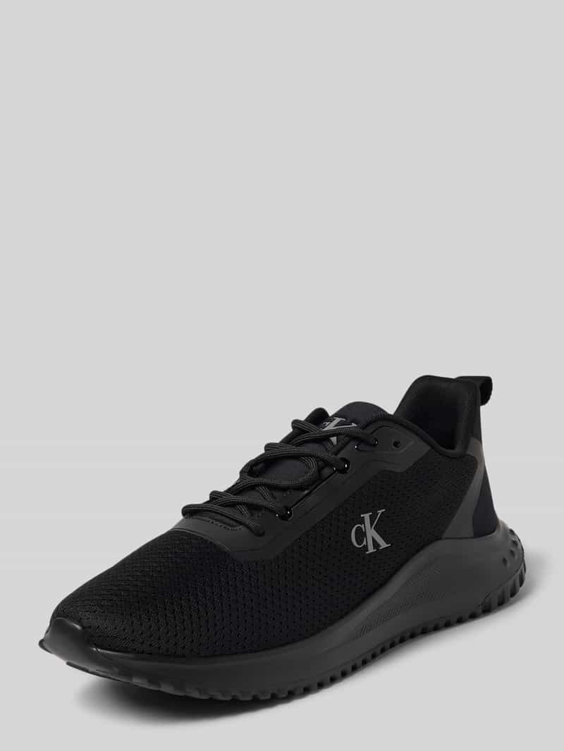 Calvin Klein Sneakers EVA RUNNER MIX MESH