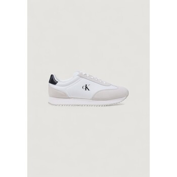 Calvin Klein Sneakers RETRO RUNNER LACE UP NY-SU