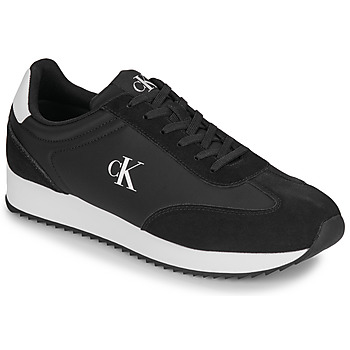 Calvin Klein Sneakers RETRO RUNNER LACE UP NY-SU