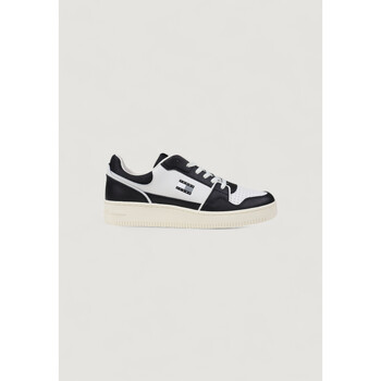 TOMMY JEANS Sneakers TJM RETRO BASKET