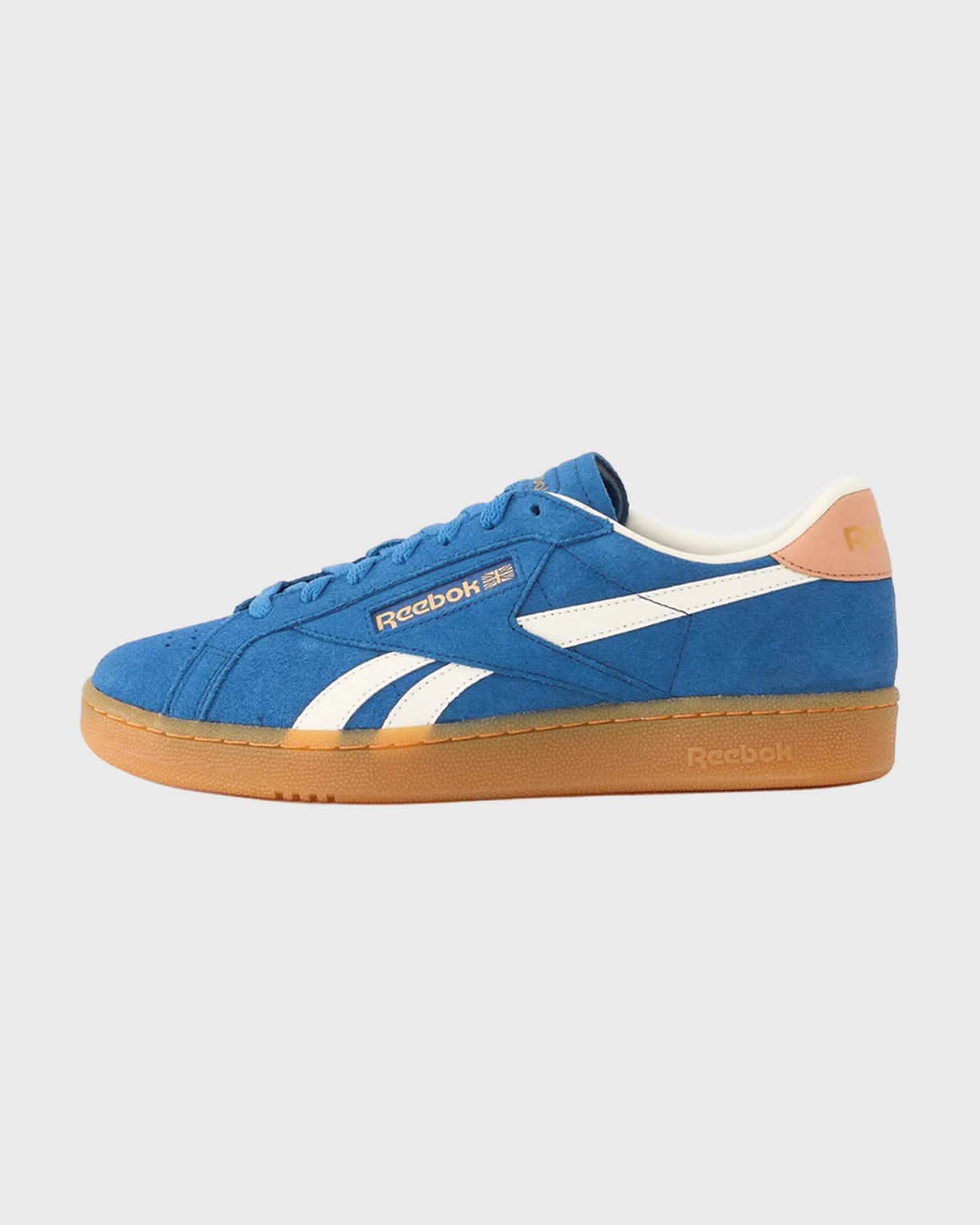 Reebok Classic Sneakers Club C Grounds UK