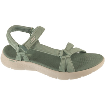 Skechers Sandalen  Go Walk Flex Sandal - Sublime
