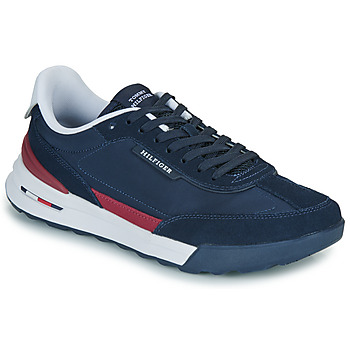 Tommy Hilfiger Sneakers RETRO RUNNER NYLON MIX