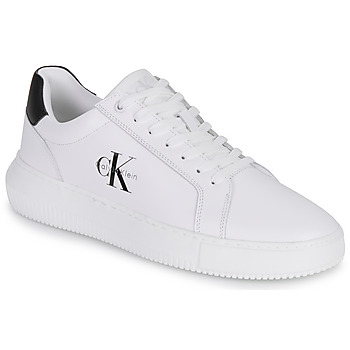 Calvin Klein Sneakers CHUNKY CUPSOLE MONO LTH