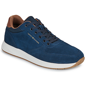 Tommy Hilfiger Sneakers PREMIUM SUEDE HYBRID