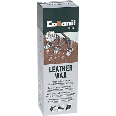 Collonil Leather Wax