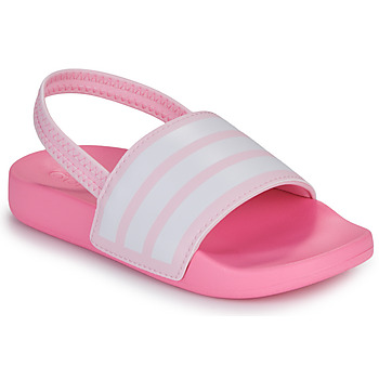 Adidas Sportswear Badslippers ESTRAP KIDS ADILETTE