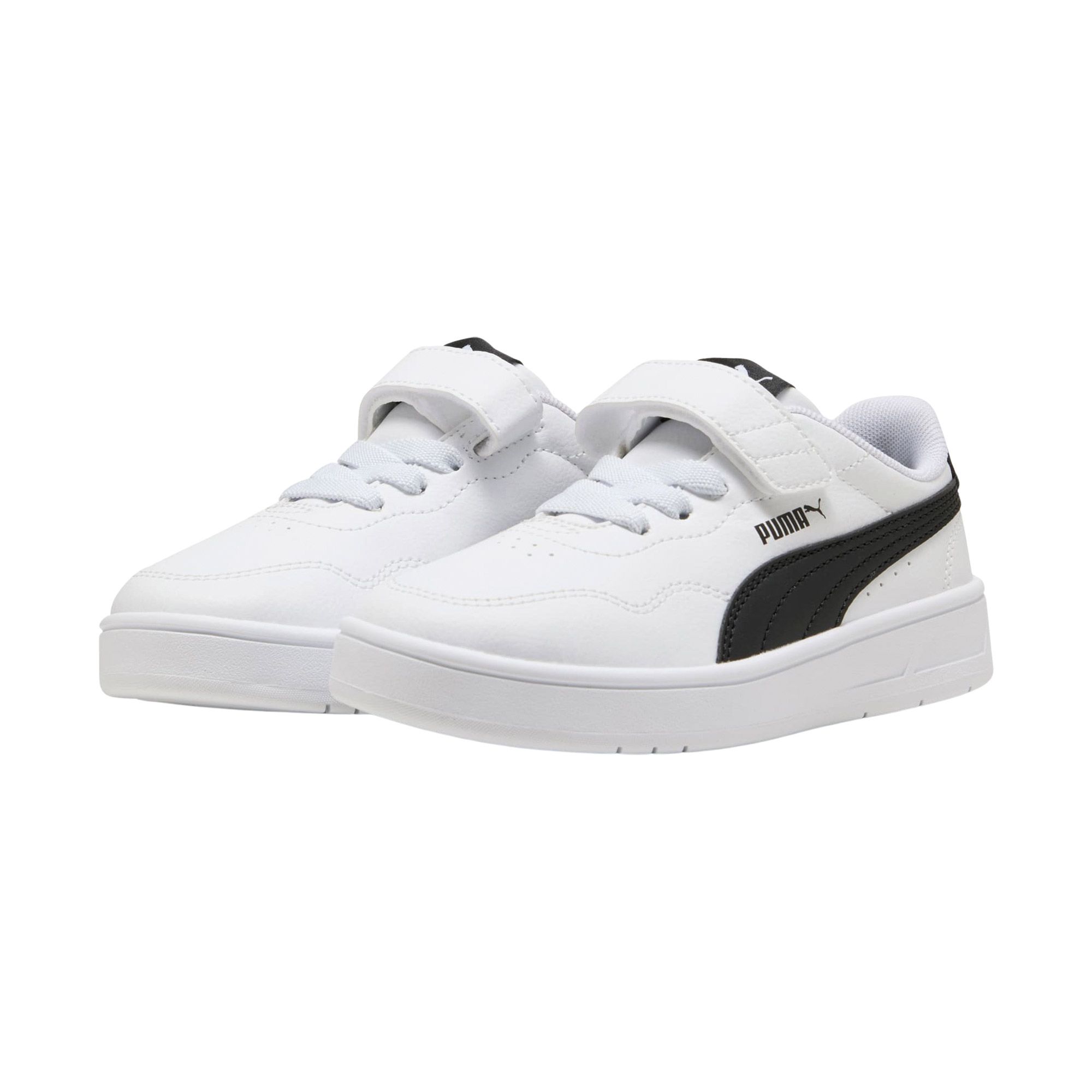 PUMA Sneakers COURT LALLY AC+ PS