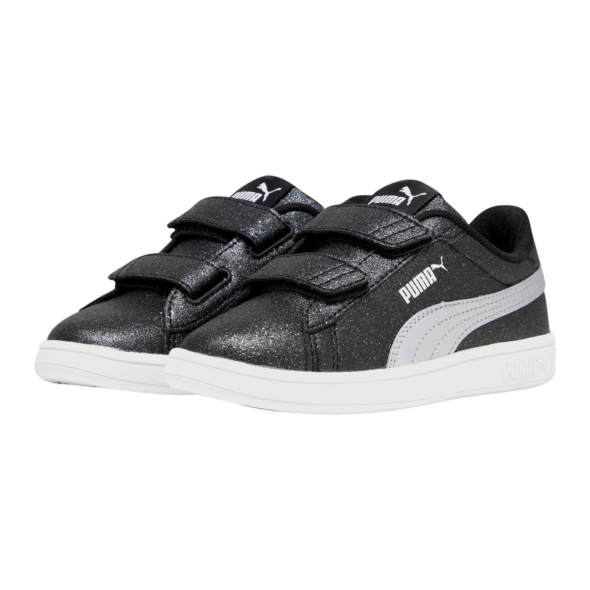 PUMA Sneakers SMASH 3.0 GLITZ GLAM V PS