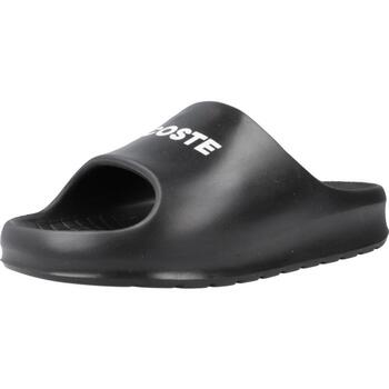 Lacoste Teenslippers  SERVE SLIDE 2.0 SYNTHETIC