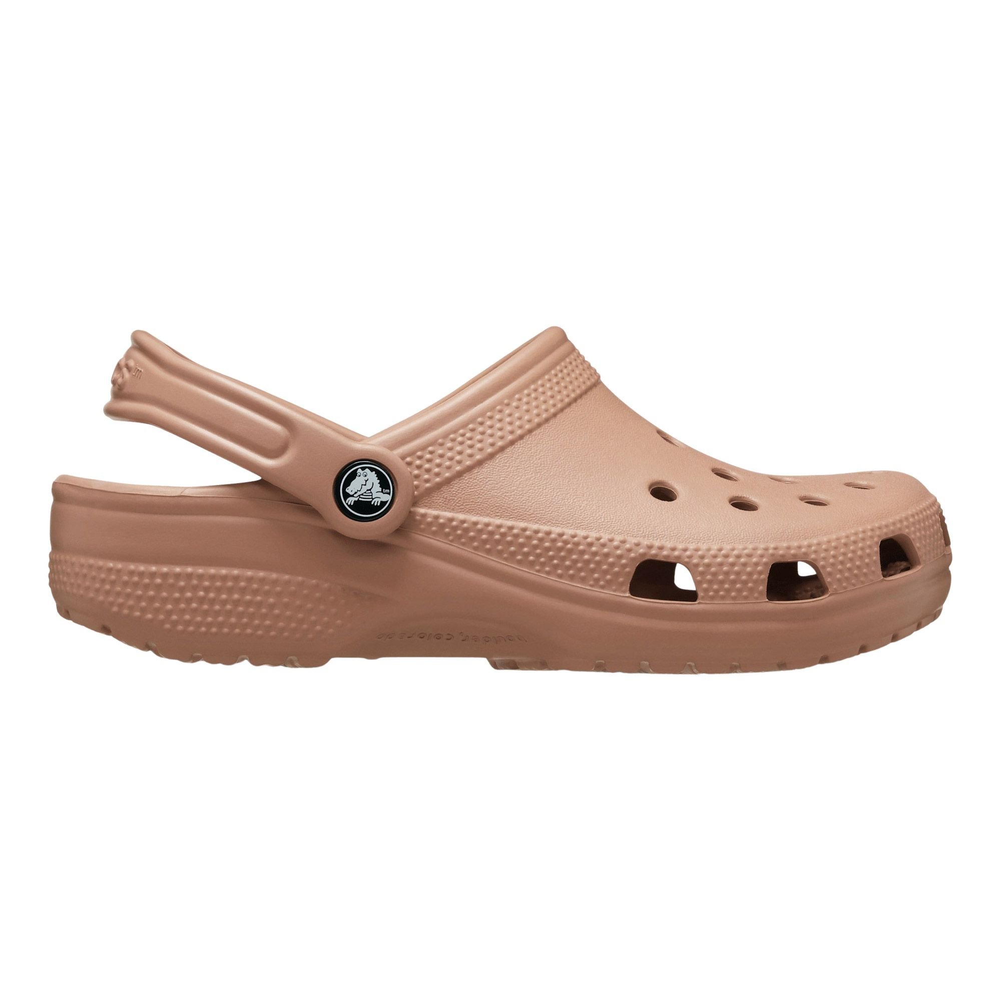 Crocs Clogs Classic Clog zomerschoen, slippers, pantoffel geschikt voor jibbitz