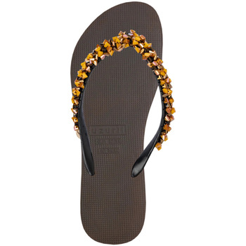 Uzurii Teenslippers  Honey