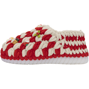 Uzurii Teenslippers  Christmas