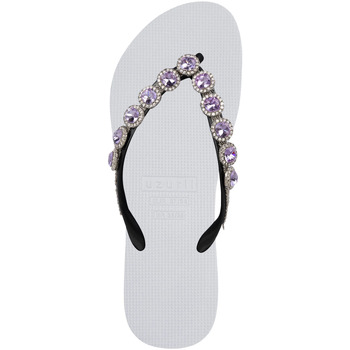 Uzurii Teenslippers  Beatrix Lila
