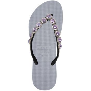 Uzurii Teenslippers  Beatrix Lila