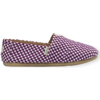 Paez Espadrilles  Gum Classic W - Duo Amethyst