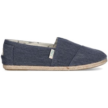 Paez Espadrilles  Original Raw W - Essentials Sea