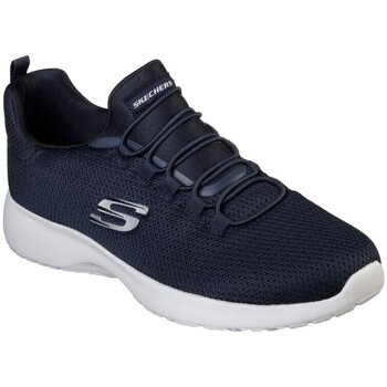 Skechers Slip-on sneakers DYNAMIGHT Sneakers, zomerschoen, vrijetijdsschoen met elastiek om in te stappen
