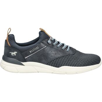 Mustang Shoes Slip-on sneakers , instapschoen, slipper met zachte schacht