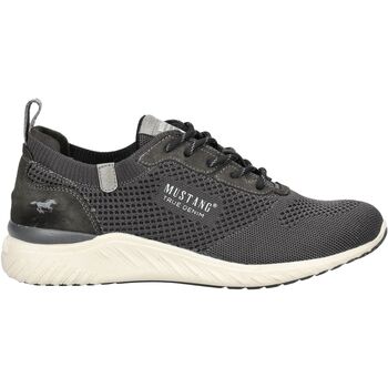 Mustang Shoes Slip-on sneakers , slipper, vrijetijdsschoen met lichte loopzool