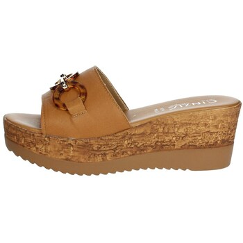 Cinzia Soft Teenslippers  IAF53457